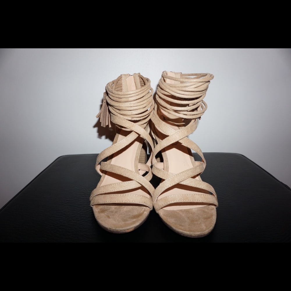 XOXO shoes